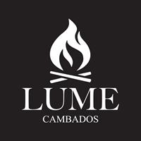Logotipo Lume