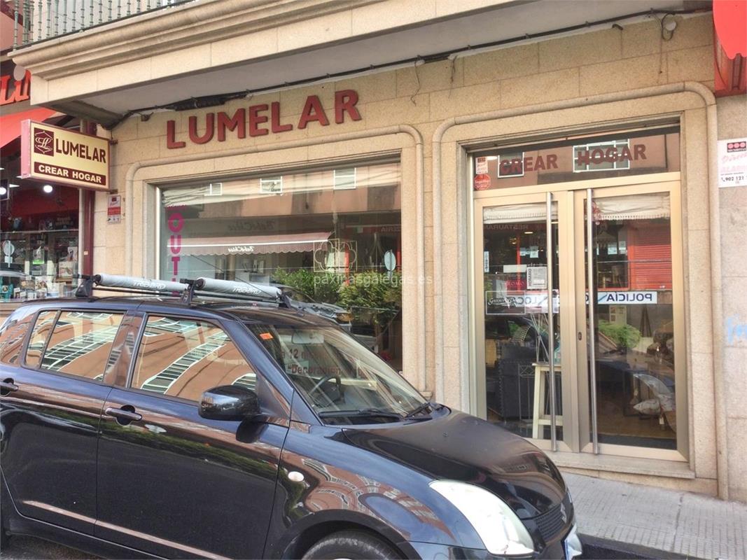 Decoración e Interiorismo Lumelar en Noia