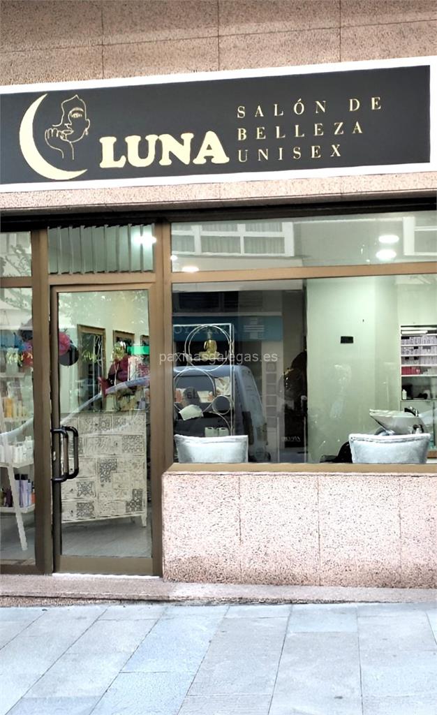 imagen principal Luna (Milk Shake)