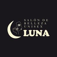 Logotipo Luna