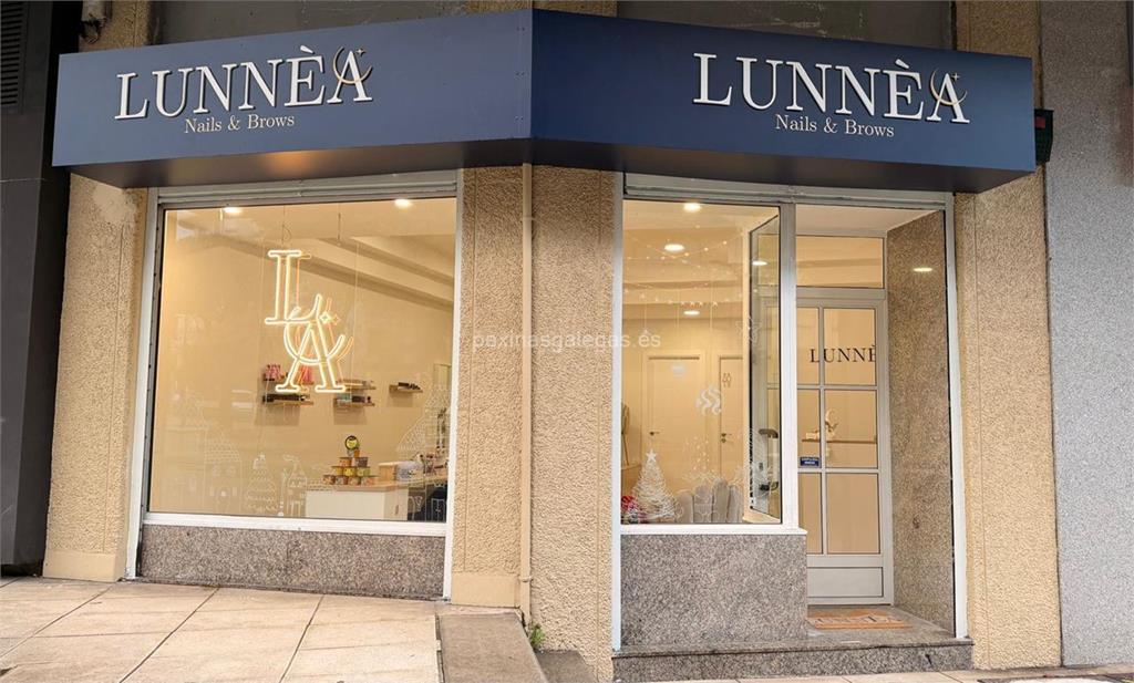 imagen principal Lunnèa