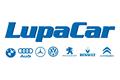 logotipo Lupacar