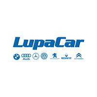 Logotipo Lupacar