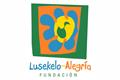 logotipo Lusekelo Alegría