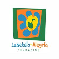 Logotipo Lusekelo Alegría