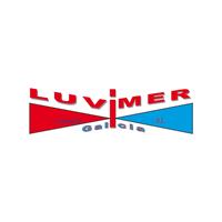 Logotipo Luvimer