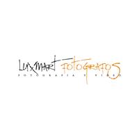 Logotipo Luxmart Fotógrafos 