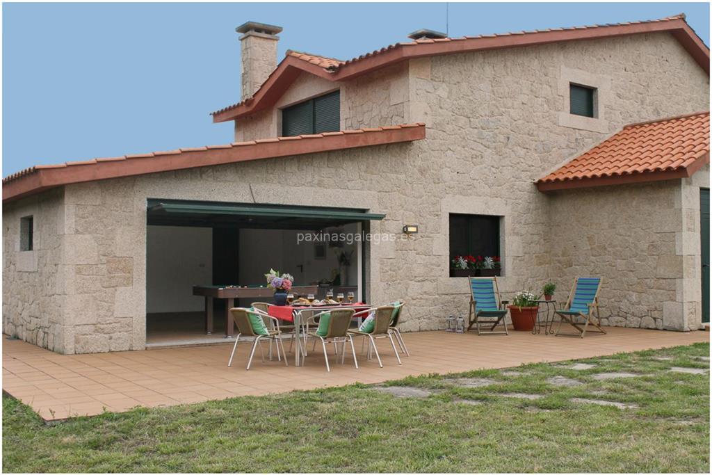 imagen principal Luxury Singular Villa Carolina
