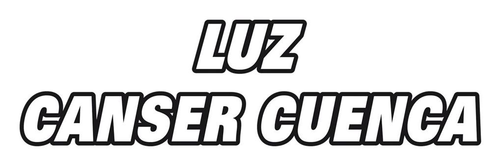 logotipo Luz Canser Cuenca