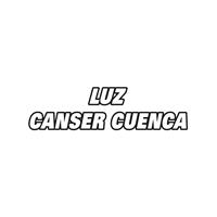 Logotipo Luz Canser Cuenca