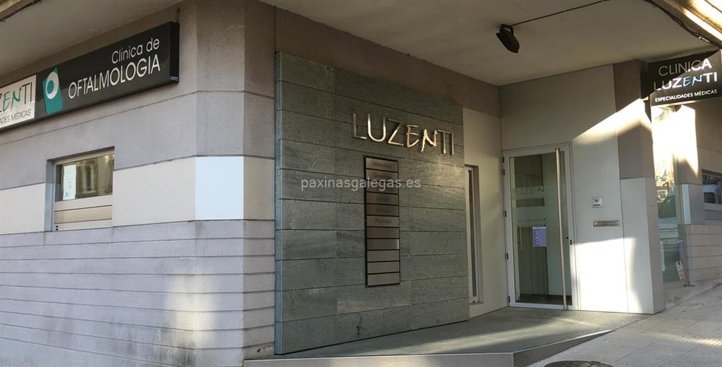 imagen principal Luzenti