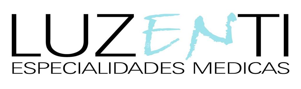 logotipo Luzenti