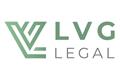 logotipo LVG Legal