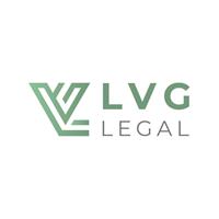 Logotipo LVG Legal