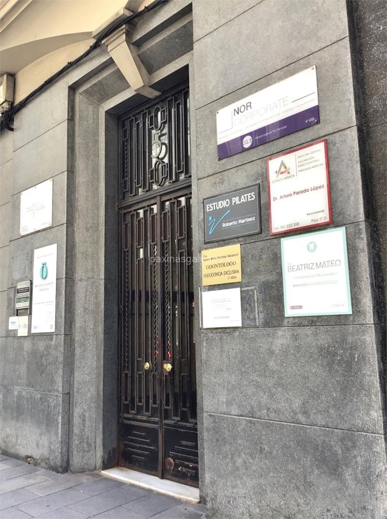 imagen principal Lya Estética