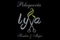 logotipo Lyva Peluquería