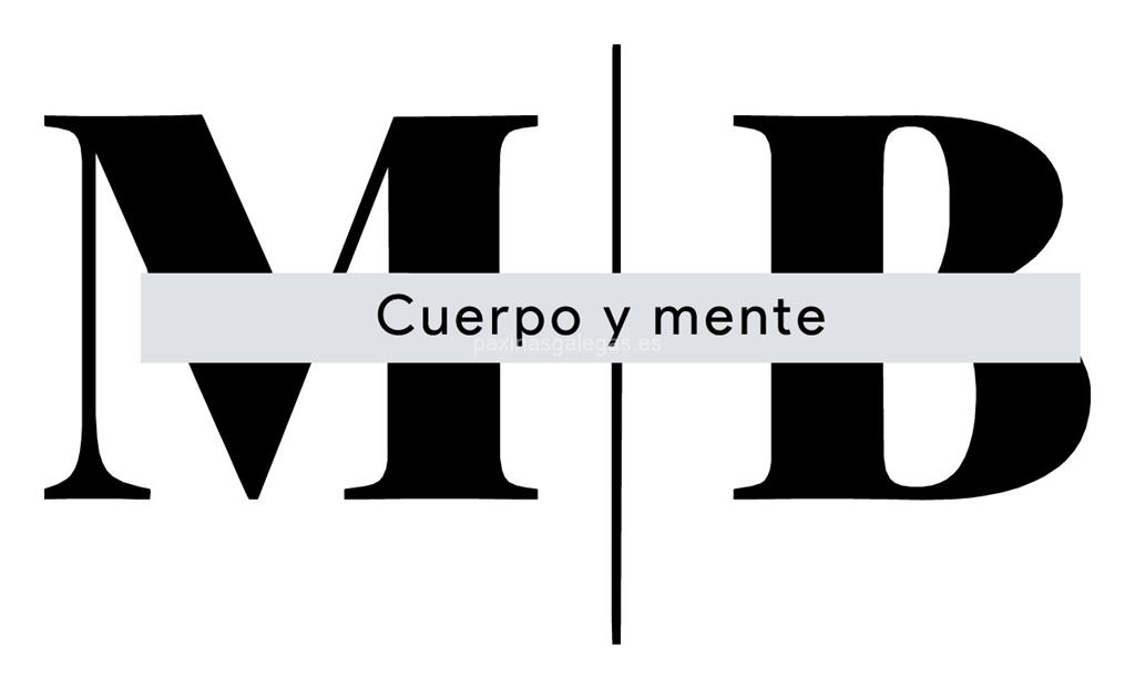 logotipo M&B Clínica