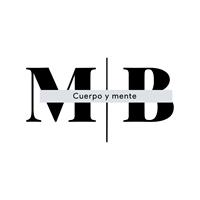 Logotipo M&B Clínica