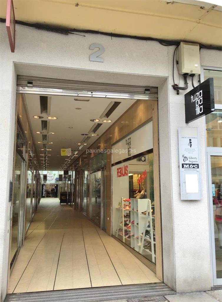 imagen principal M & C Asesores (Generali)