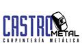 logotipo M. Castro Metal
