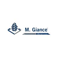 Logotipo M. Giance