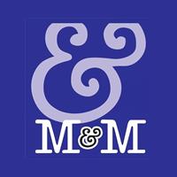 Logotipo M & M Inmobiliaria