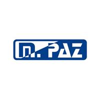 Logotipo M. Paz