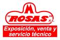 logotipo M. Rosas