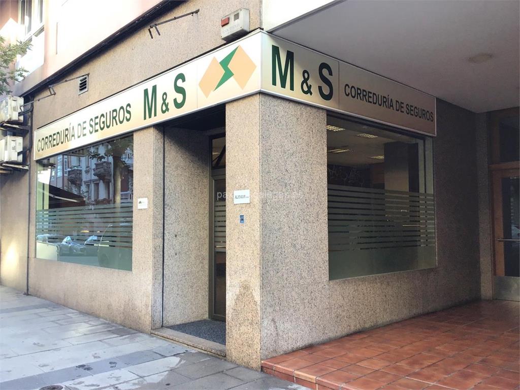 imagen principal M & S