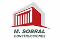 logotipo M. Sobral