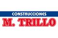 logotipo M. Trillo