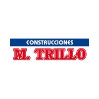 Logotipo M. Trillo