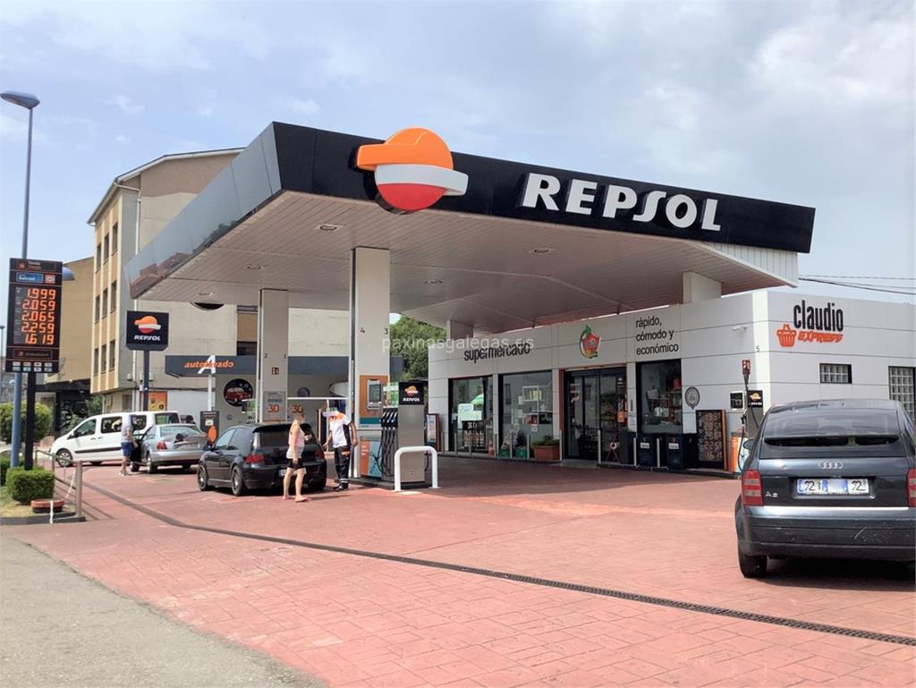imagen principal Mabagas - Repsol