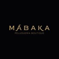 Logotipo Mábaka