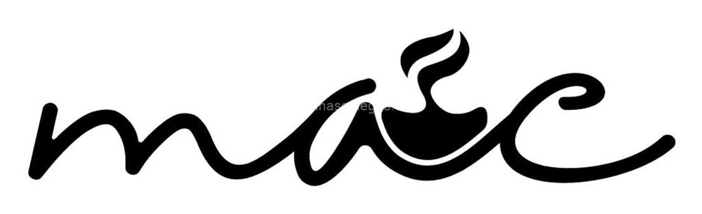 logotipo mac
