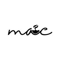 Logotipo mac