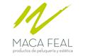 logotipo Maca Feal
