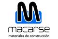 logotipo Macarse