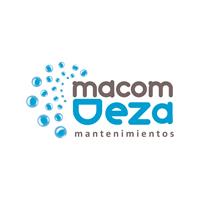 Logotipo Macomdeza