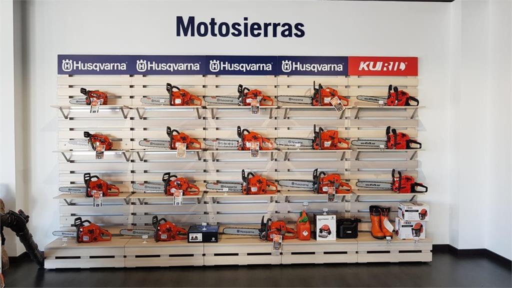 Madeco (Husqvarna) imagen 8