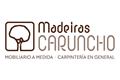 logotipo Madeiras Caruncho