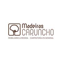 Logotipo Madeiras Caruncho