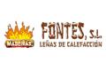 logotipo Madeiras Fontes