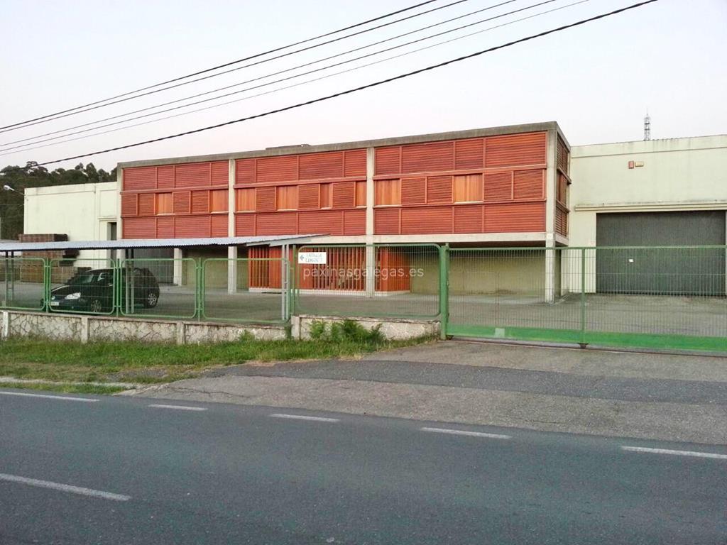 imagen principal Maderas J. Redondo, S.L.