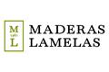 logotipo Maderas Lamelas