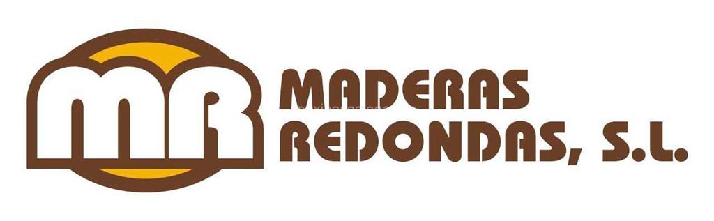 logotipo Maderas Redondas