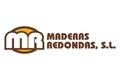 logotipo Maderas Redondas