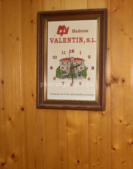 Maderas Valentín imagen 6