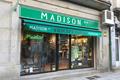 imagen principal Madison Av - Concept Store
