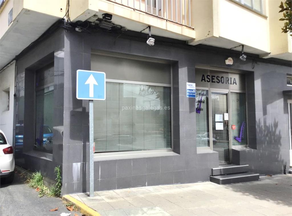imagen principal Madrazo y Asociados Asesores